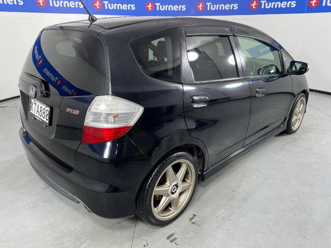 Photo '7' of Honda FIT Photo '7' of Honda FIT