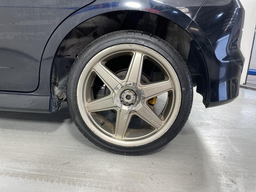 Photo '11' of Honda FIT Photo '11' of Honda FIT