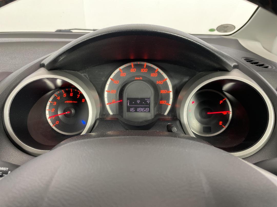 Photo '21' of Honda FIT Photo '21' of Honda FIT