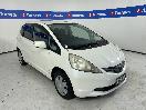 Thumbnail '1' of Honda FIT