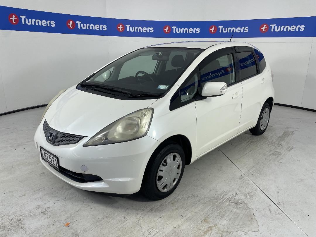 Photo '4' of Honda FIT Photo '4' of Honda FIT