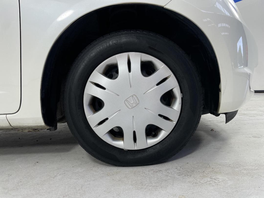 Photo '9' of Honda FIT Photo '9' of Honda FIT