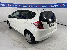 Thumbnail '5' of Honda FIT