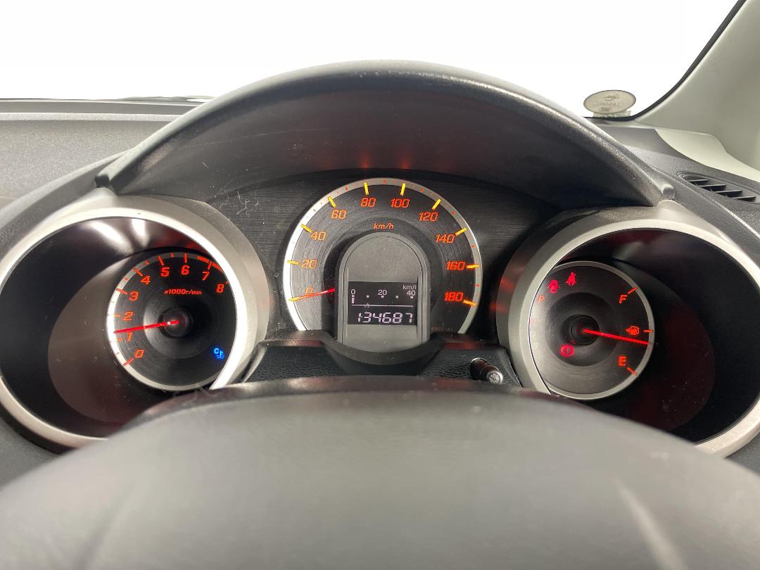 Photo '21' of Honda FIT Photo '21' of Honda FIT