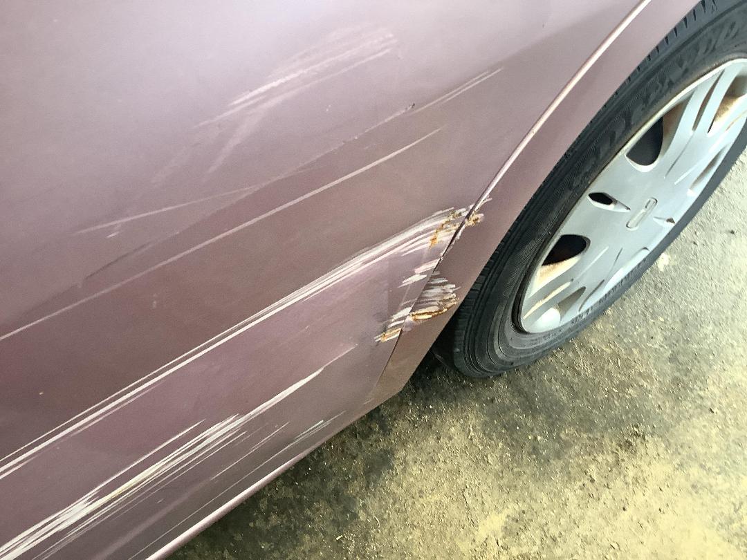 Photo '4' of Honda FIT