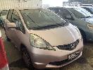 Thumbnail '1' of Honda FIT