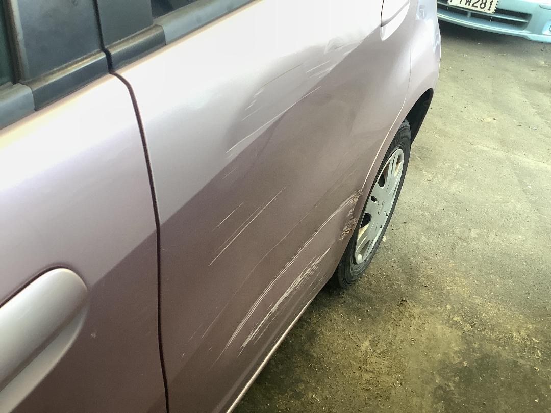 Photo '3' of Honda FIT