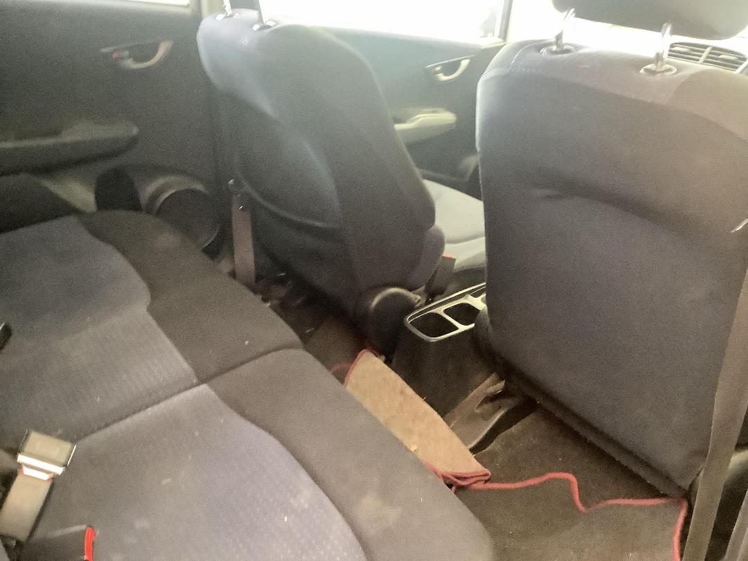 Photo '9' of Honda FIT