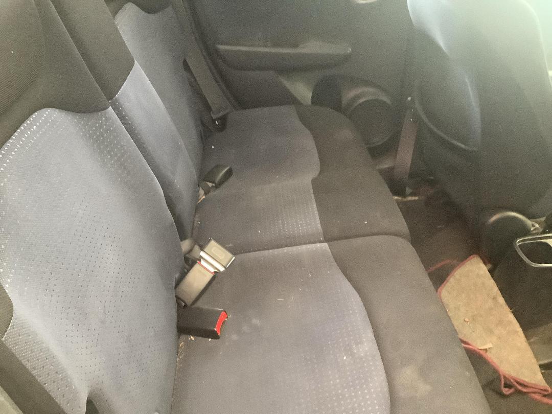 Photo '10' of Honda FIT