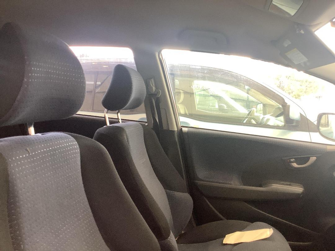 Photo '14' of Honda FIT