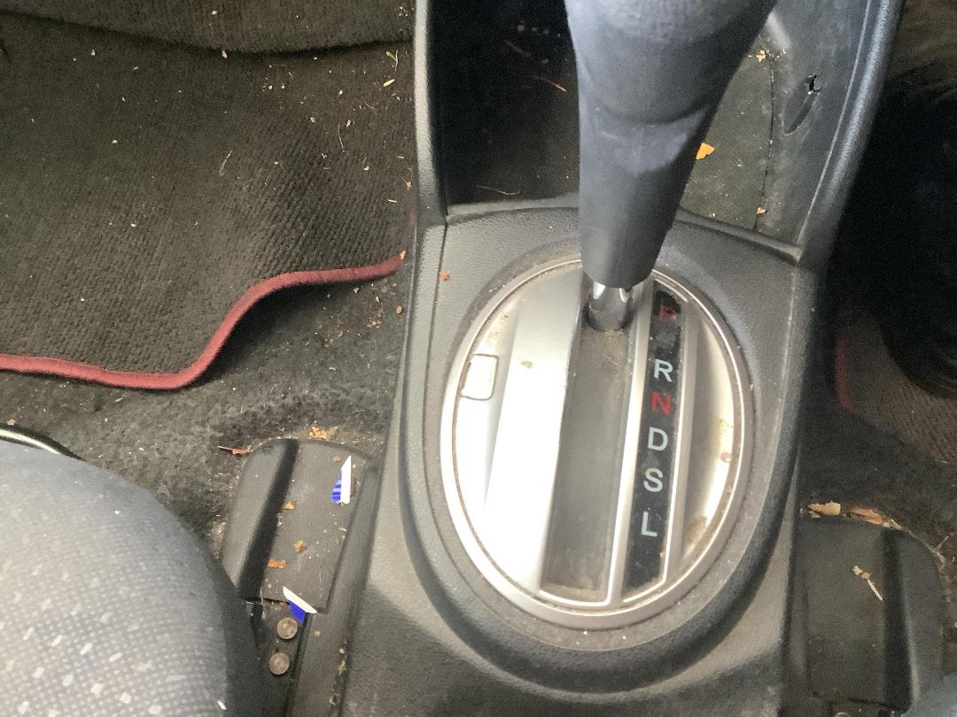 Photo '16' of Honda FIT