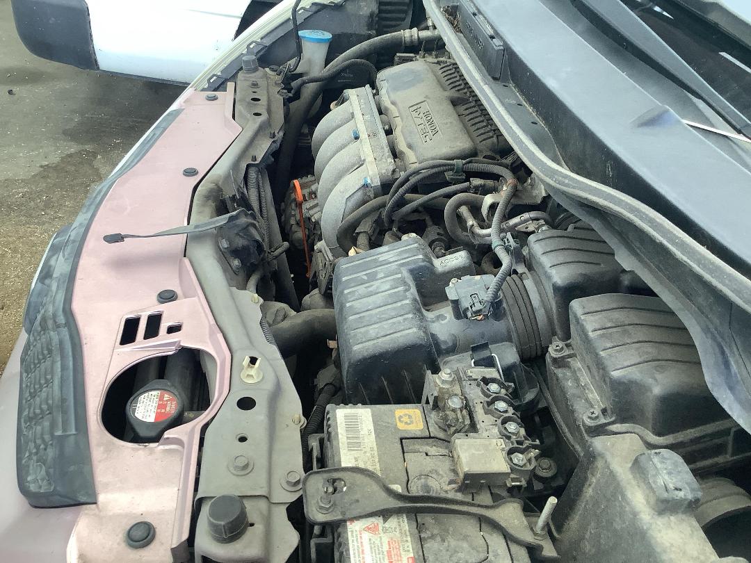 Photo '19' of Honda FIT