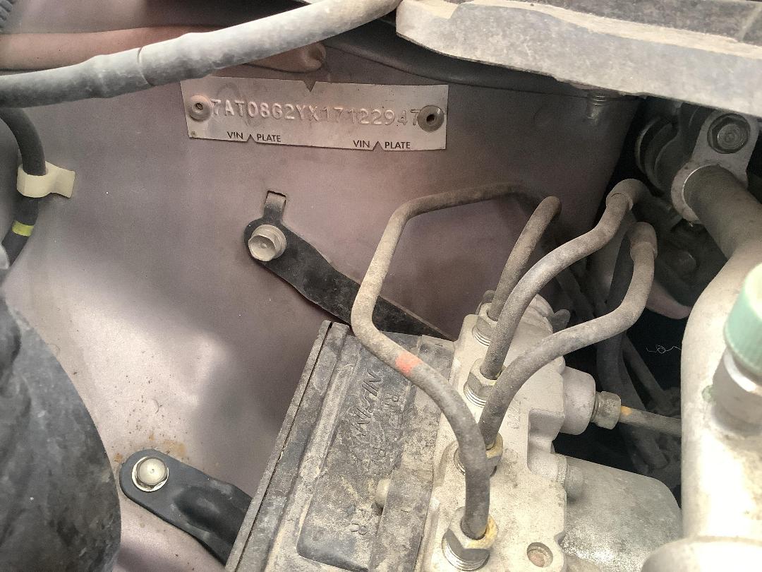 Photo '21' of Honda FIT