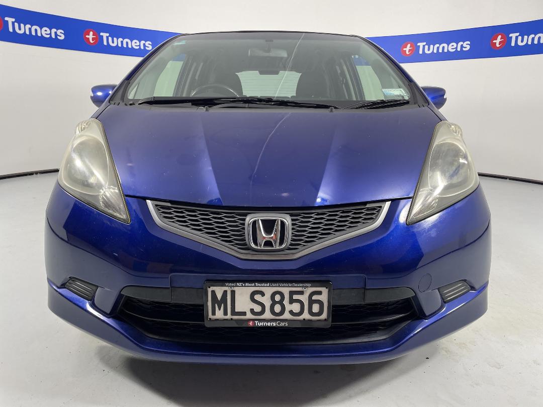 Photo '2' of Honda FIT Photo '2' of Honda FIT