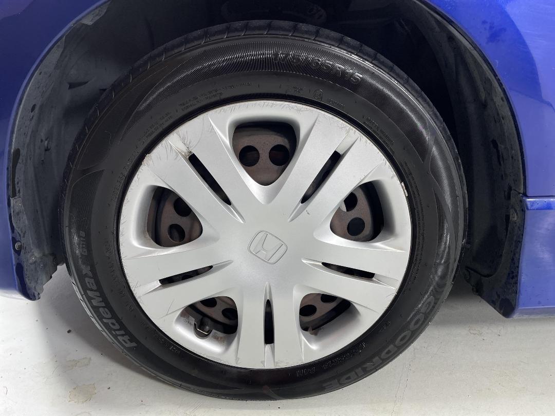 Photo '10' of Honda FIT Photo '10' of Honda FIT