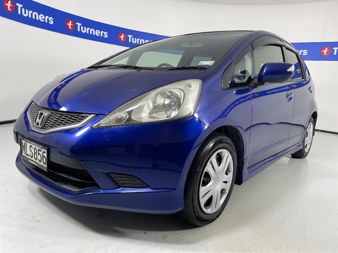 Photo '4' of Honda FIT Photo '4' of Honda FIT