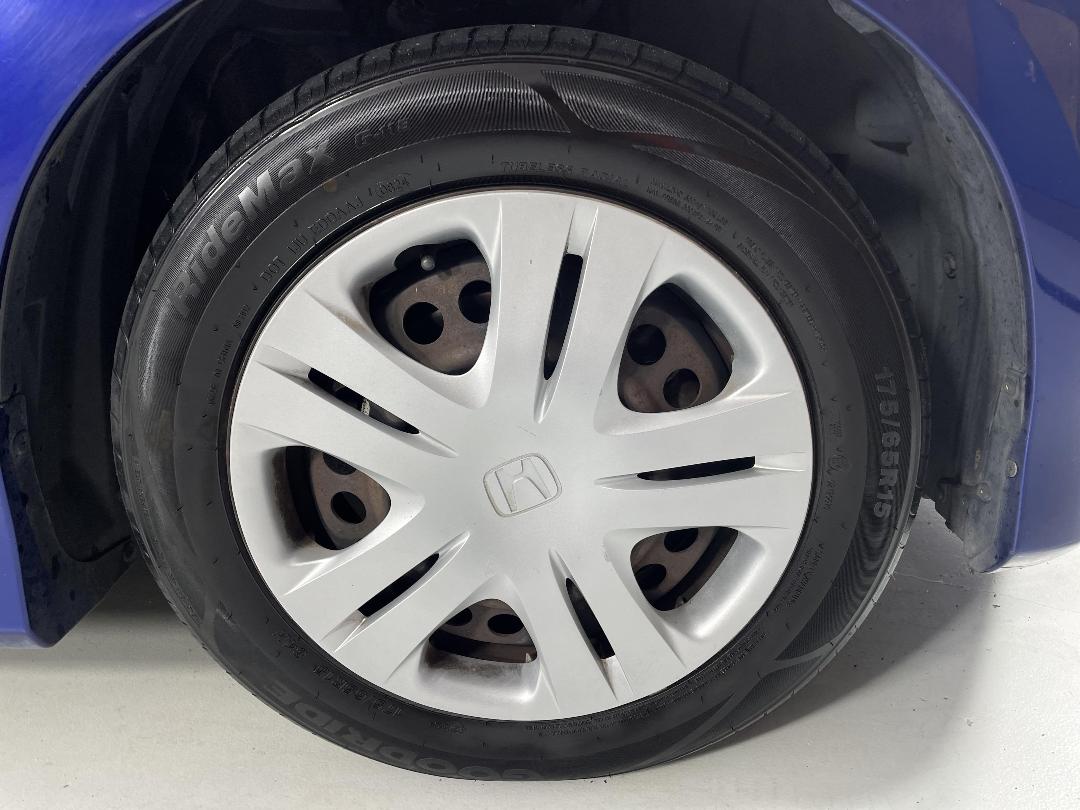 Photo '9' of Honda FIT Photo '9' of Honda FIT