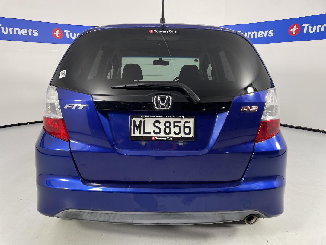 Photo '6' of Honda FIT Photo '6' of Honda FIT