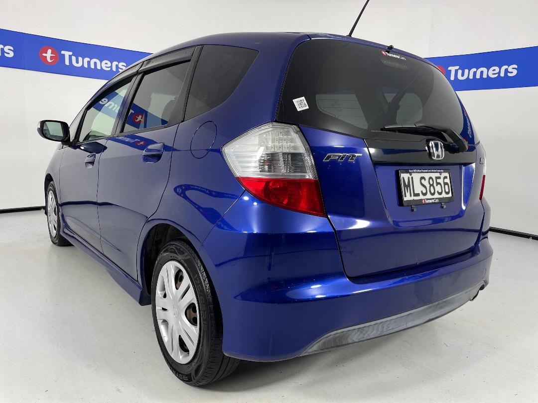 Photo '5' of Honda FIT Photo '5' of Honda FIT