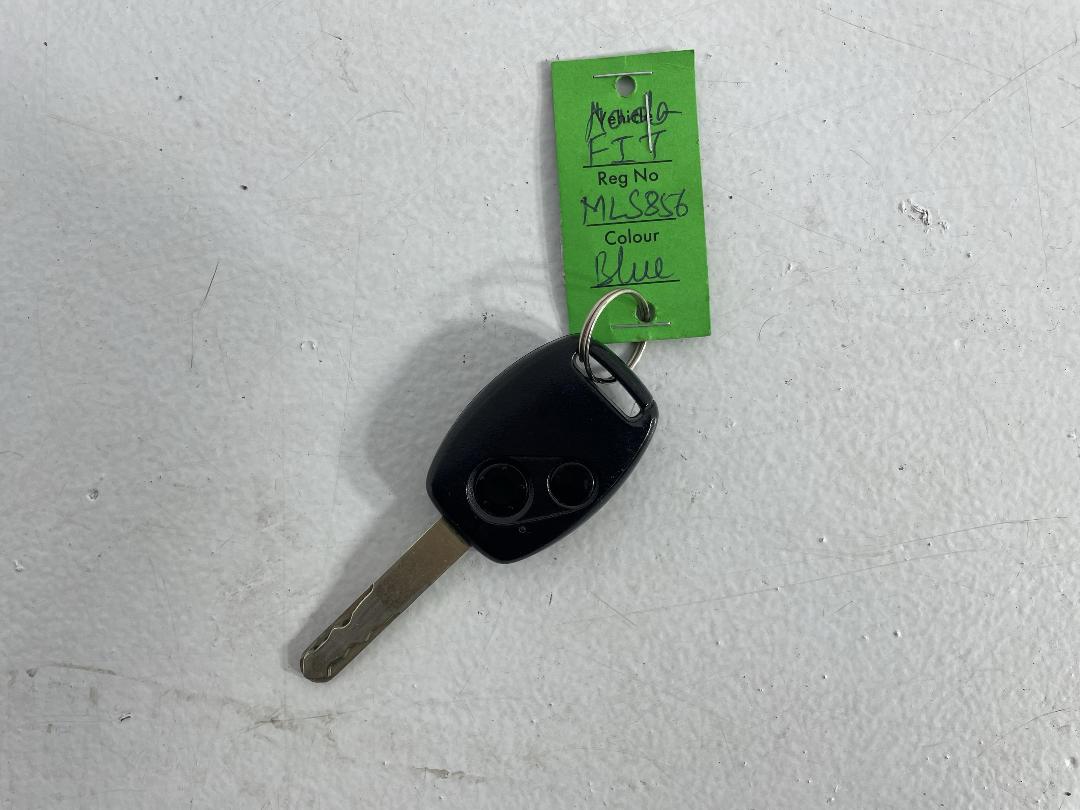 Photo '22' of Honda FIT Photo '22' of Honda FIT