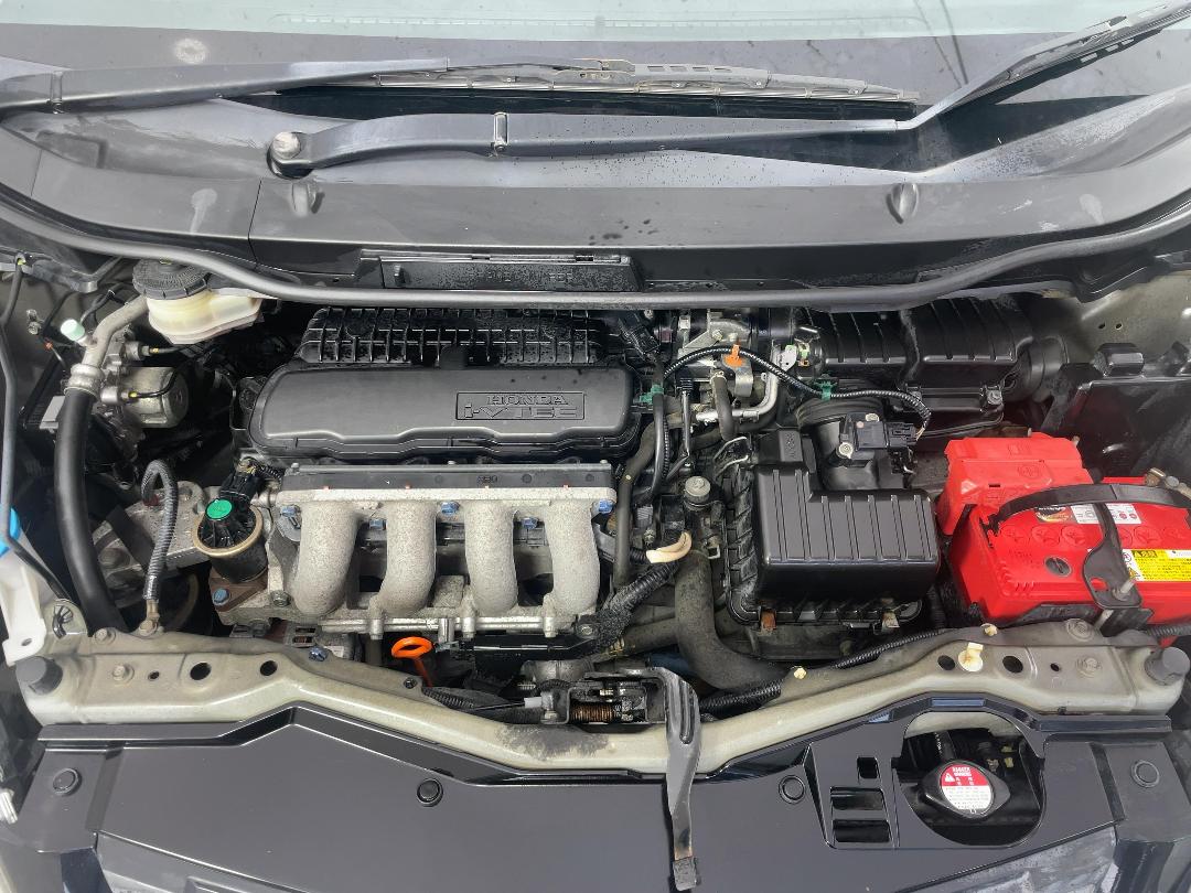 Photo '13' of Honda FIT