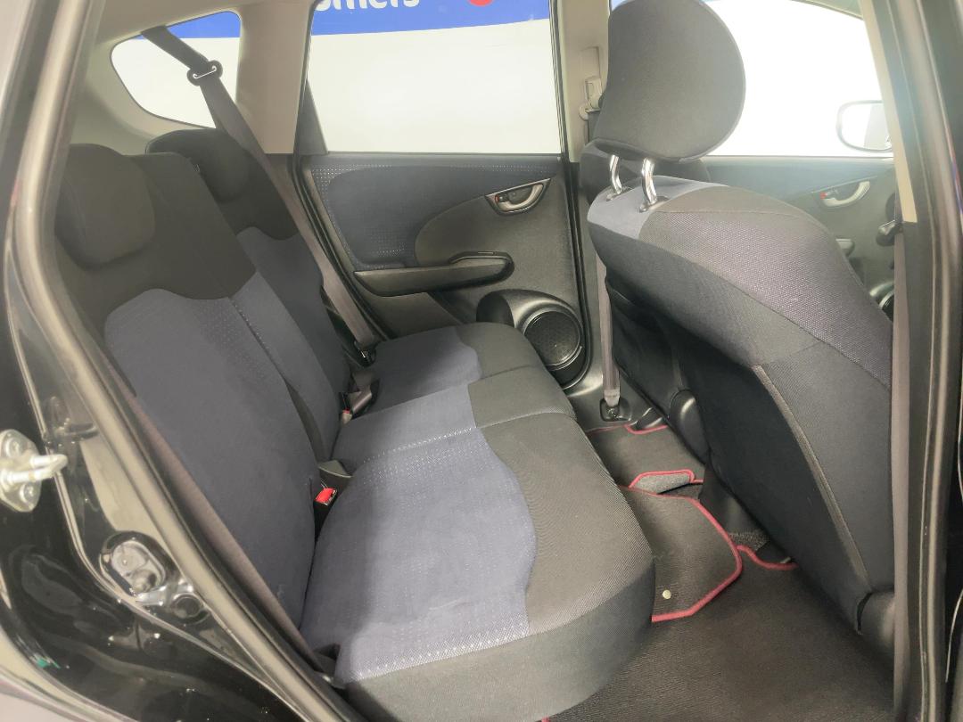 Photo '20' of Honda FIT