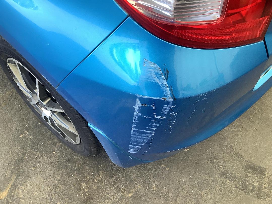 Photo '5' of Honda FIT