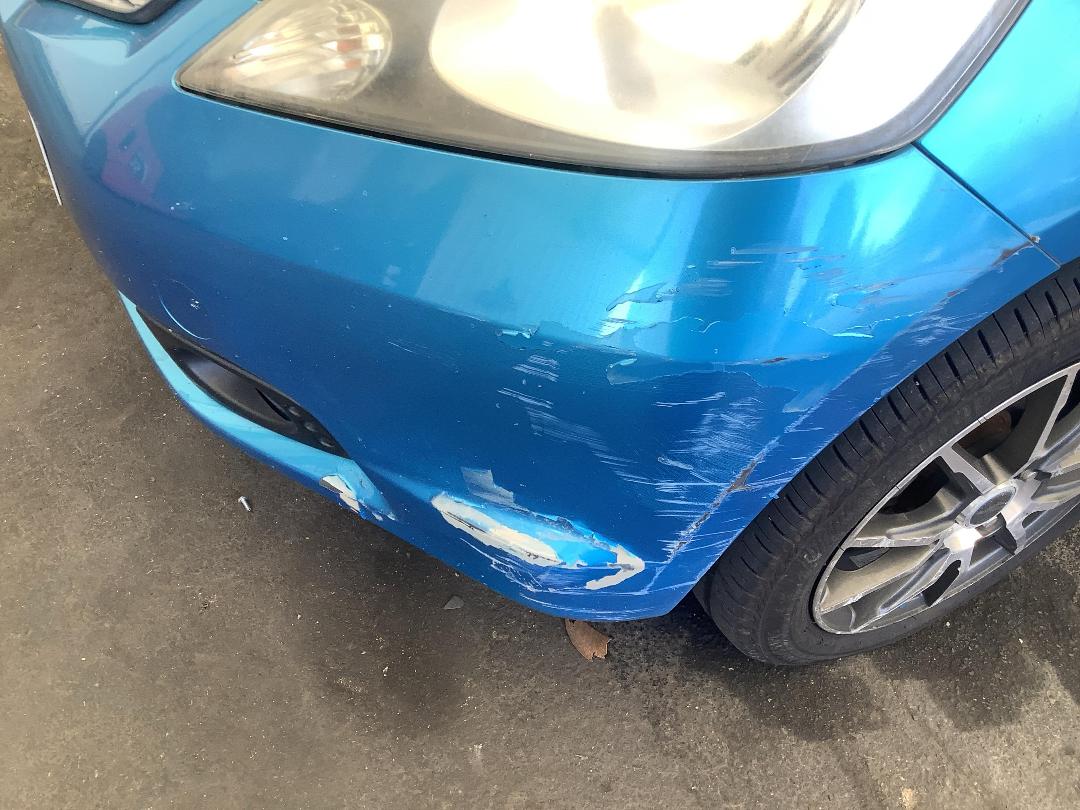 Photo '3' of Honda FIT