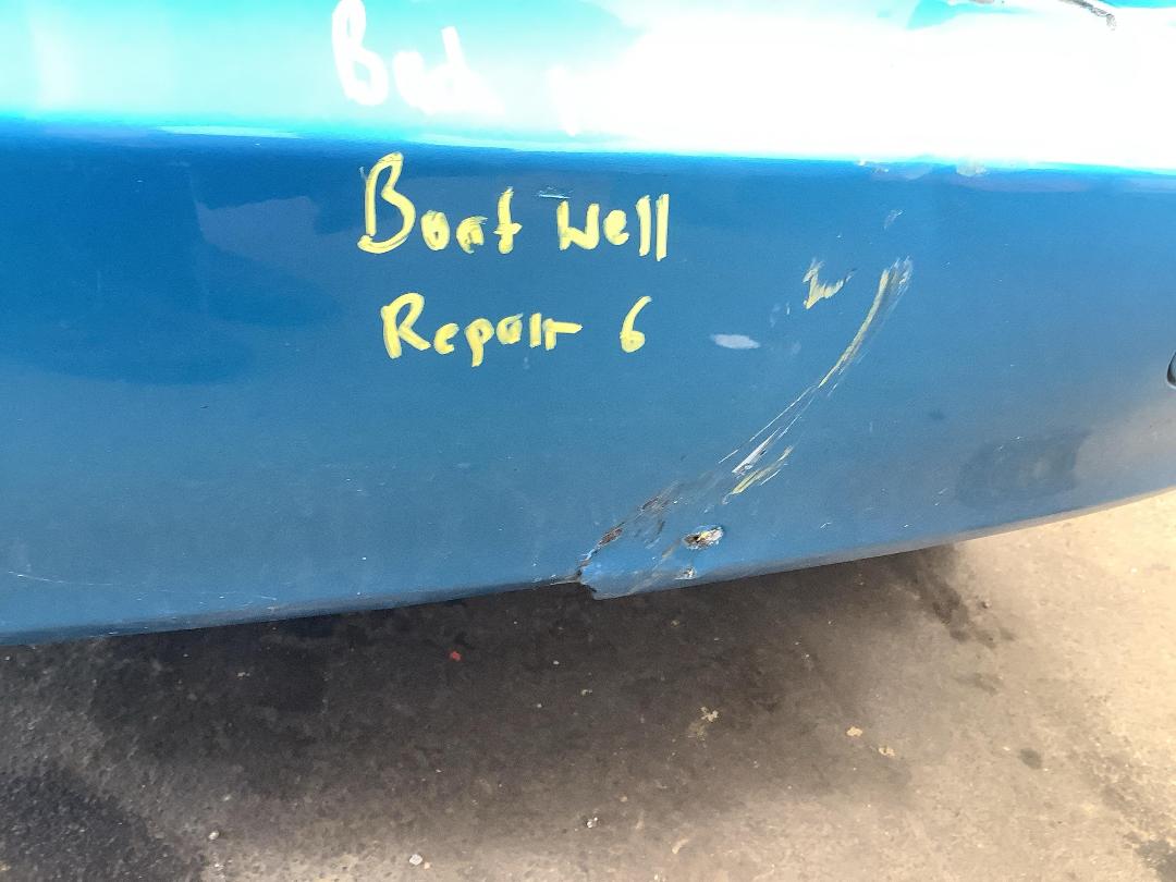 Photo '7' of Honda FIT