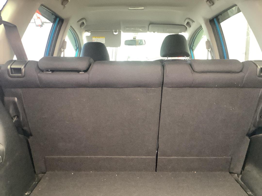 Photo '10' of Honda FIT