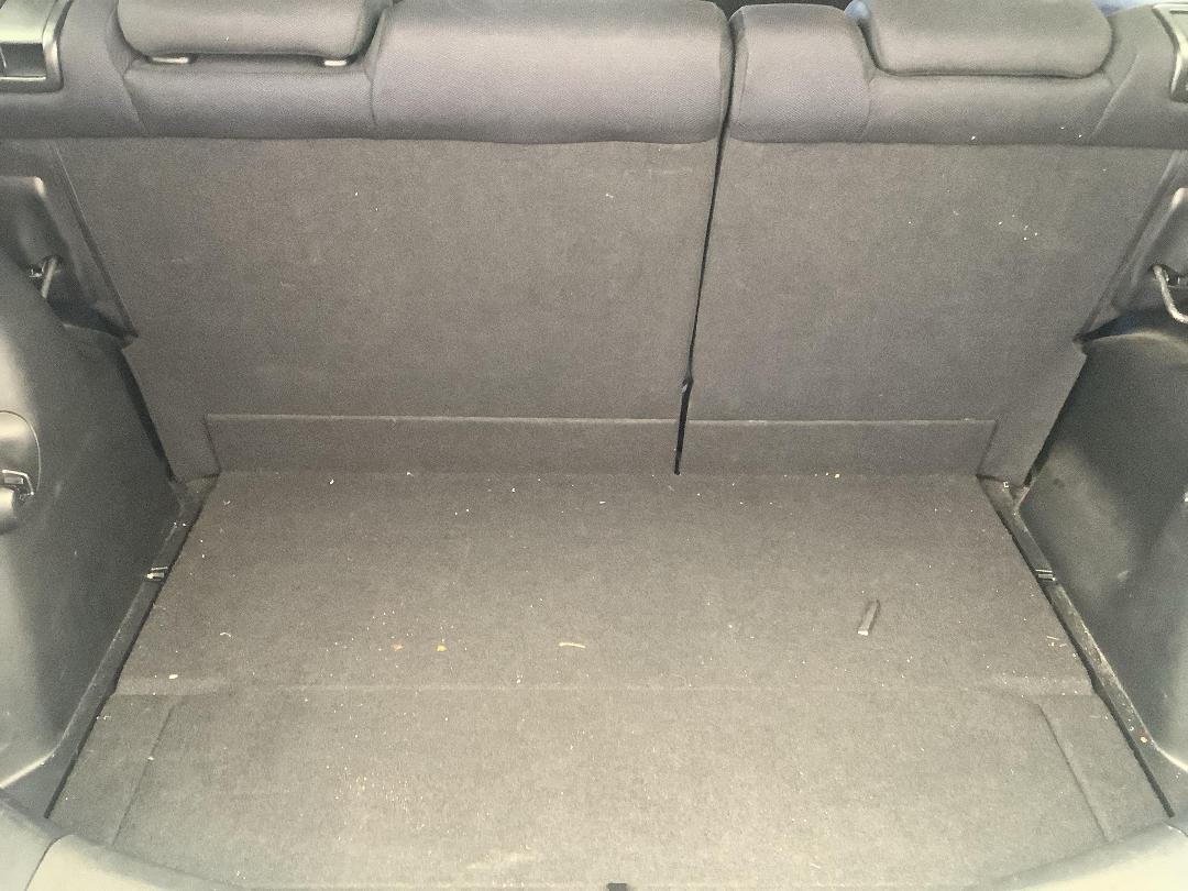 Photo '9' of Honda FIT