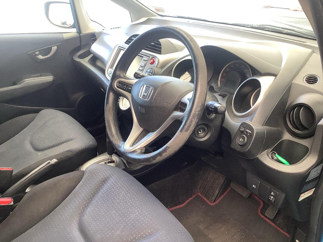 Photo '14' of Honda FIT