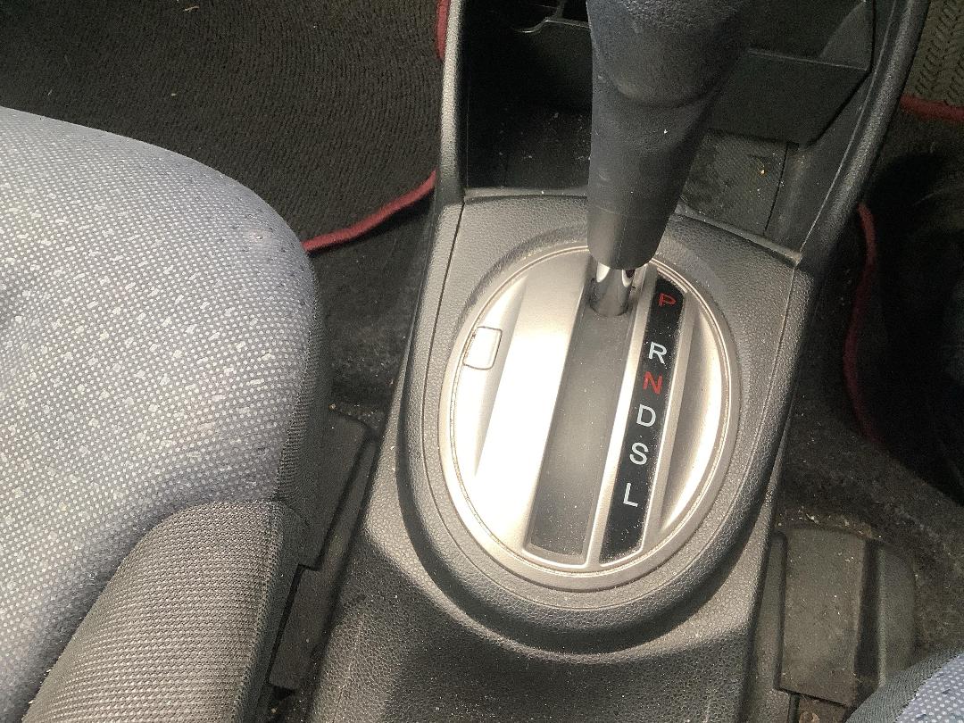 Photo '18' of Honda FIT