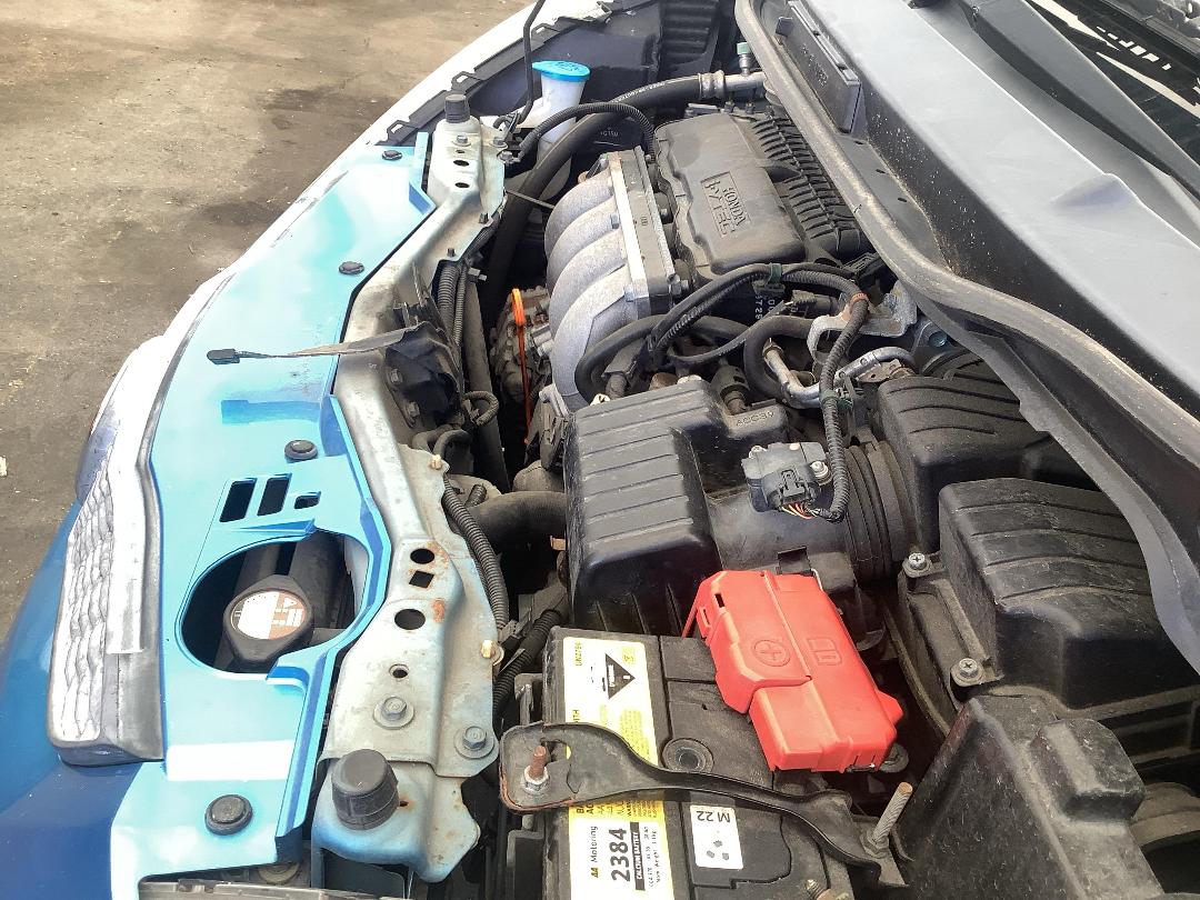 Photo '21' of Honda FIT