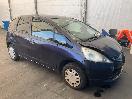 Thumbnail '1' of Honda FIT