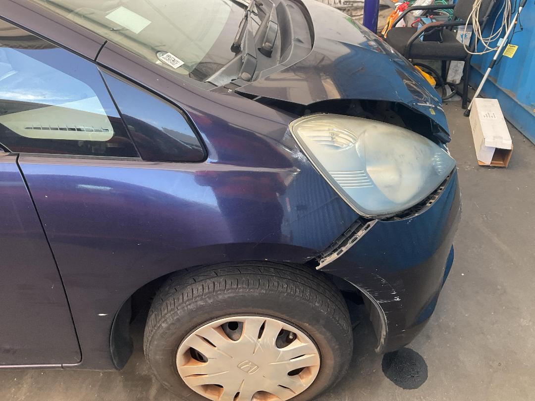 Photo '4' of Honda FIT Photo '4' of Honda FIT