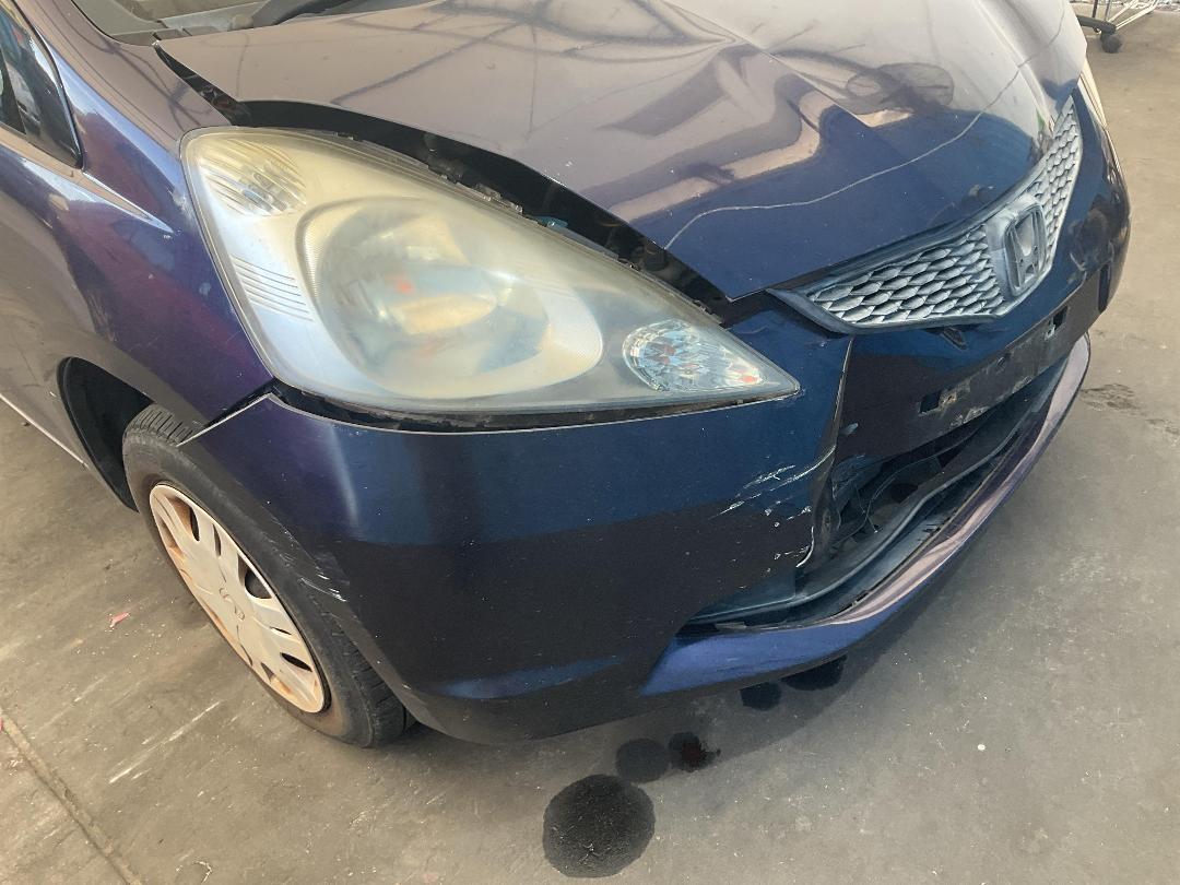 Photo '5' of Honda FIT Photo '5' of Honda FIT