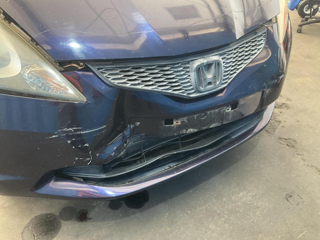 Photo '6' of Honda FIT Photo '6' of Honda FIT