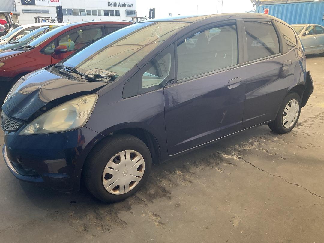 Photo '9' of Honda FIT Photo '9' of Honda FIT