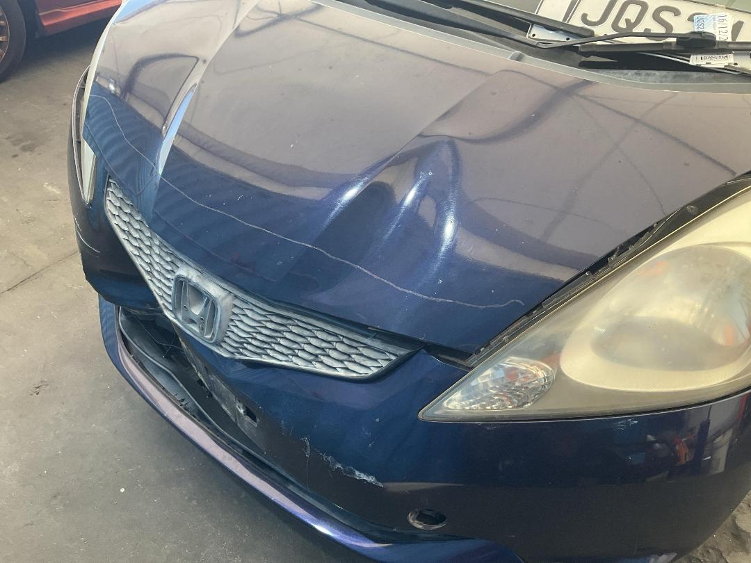 Photo '8' of Honda FIT Photo '8' of Honda FIT