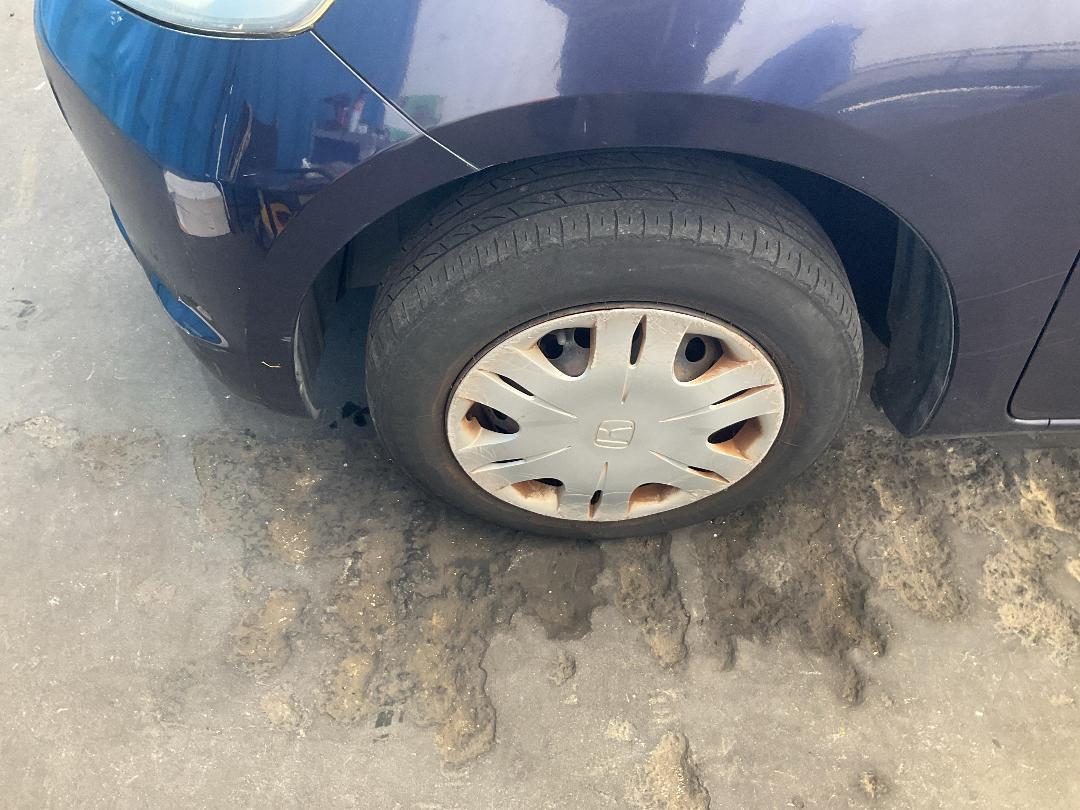 Photo '10' of Honda FIT Photo '10' of Honda FIT