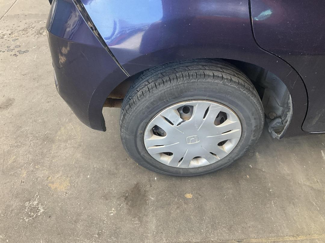 Photo '23' of Honda FIT Photo '23' of Honda FIT