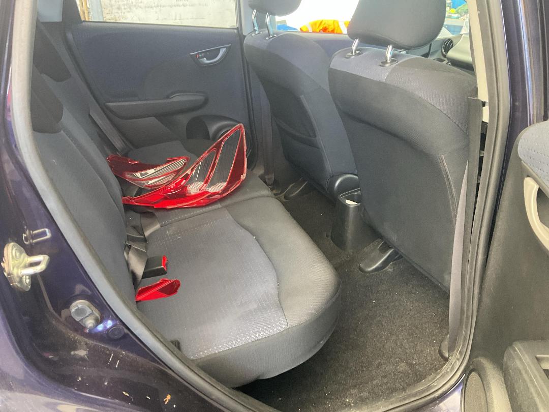 Photo '26' of Honda FIT Photo '26' of Honda FIT