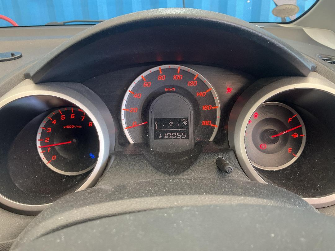 Photo '29' of Honda FIT Photo '29' of Honda FIT