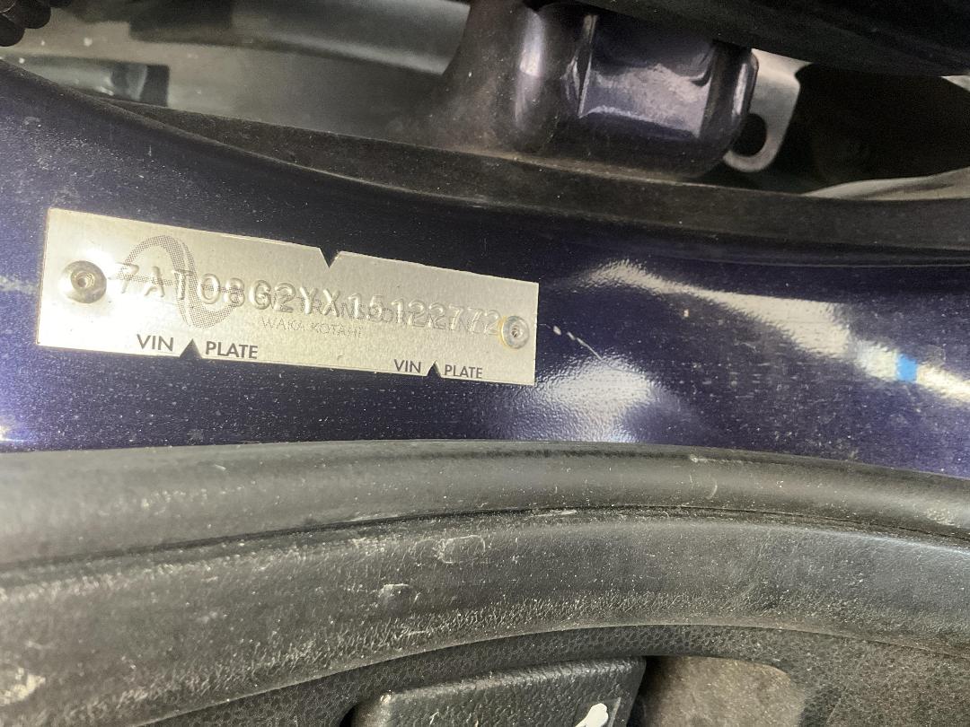 Photo '31' of Honda FIT Photo '31' of Honda FIT