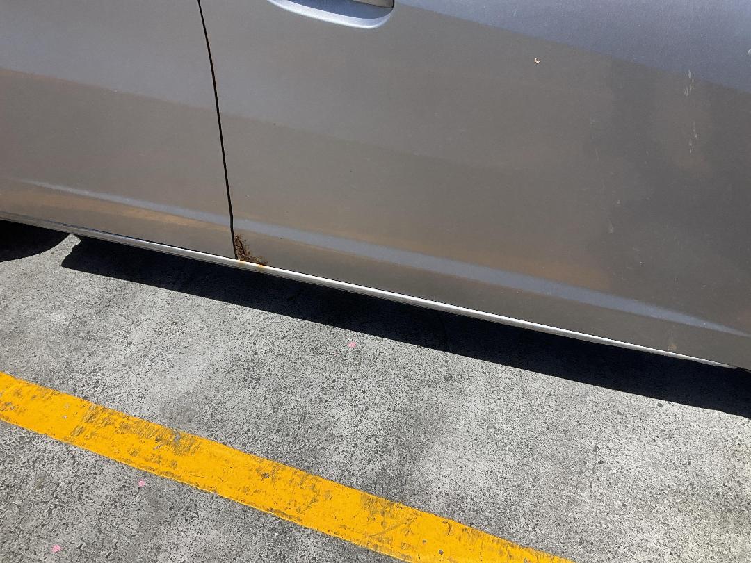 Photo '3' of Honda FIT