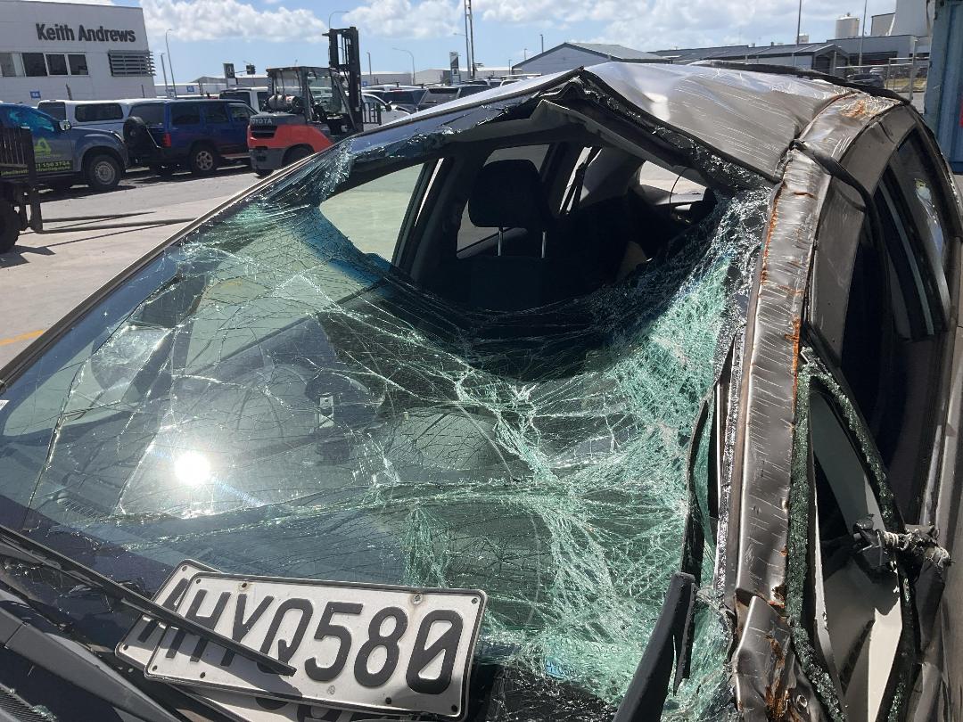 Photo '6' of Honda FIT