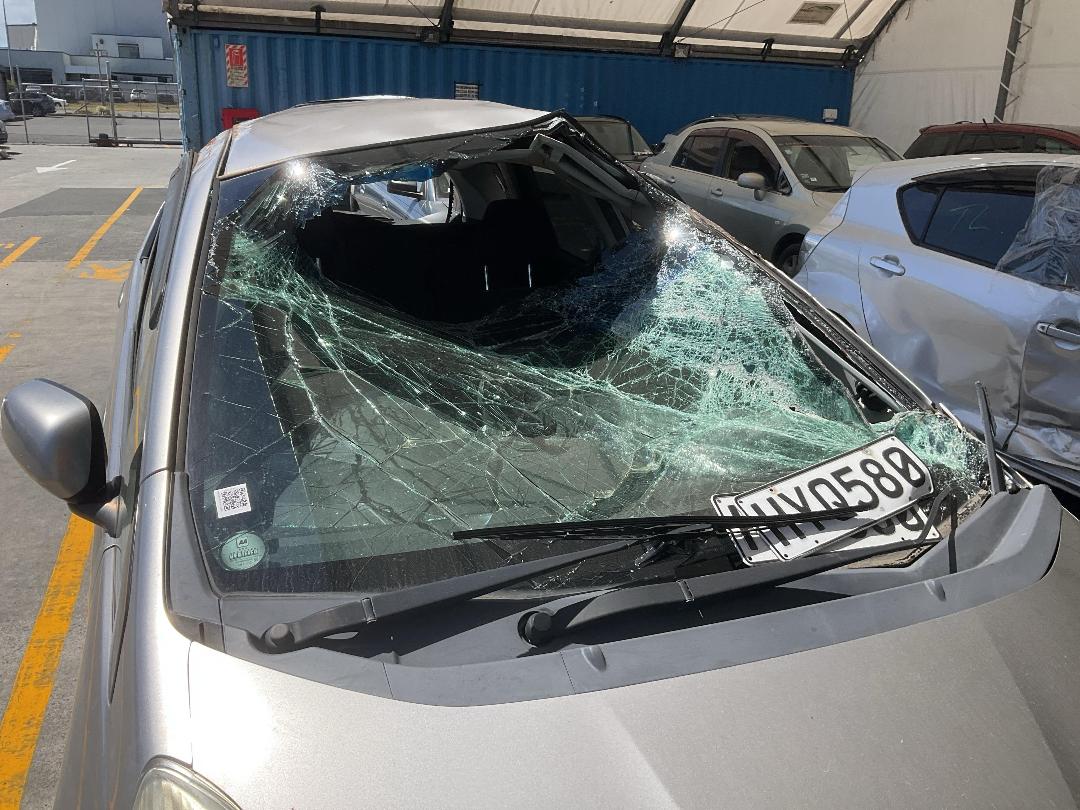 Photo '4' of Honda FIT