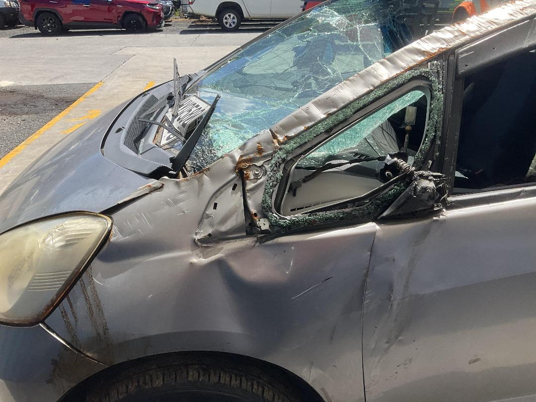 Photo '9' of Honda FIT