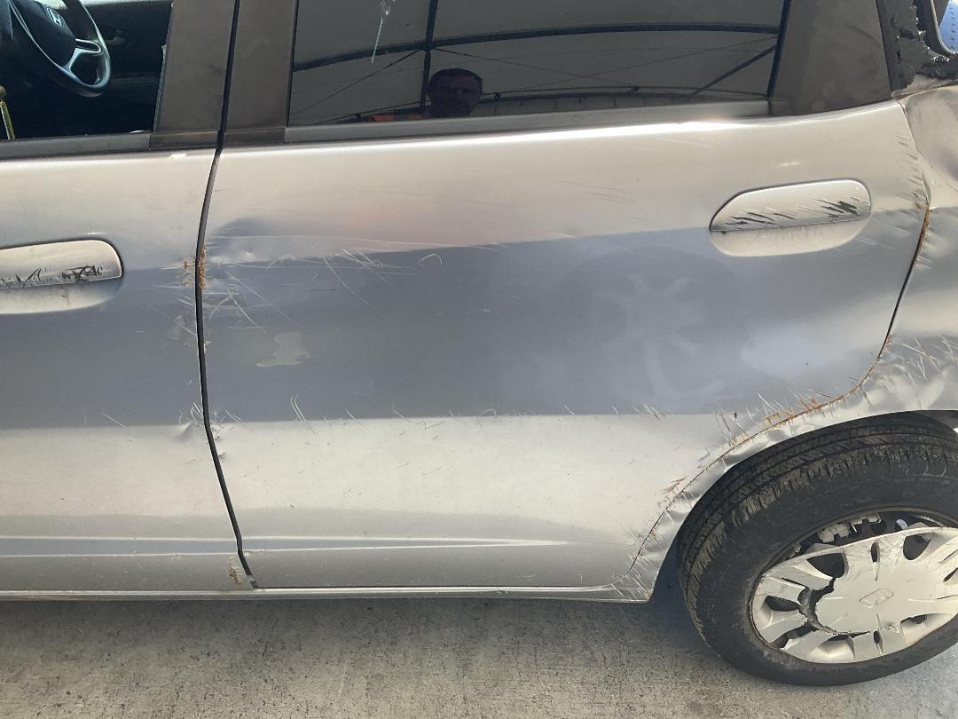 Photo '11' of Honda FIT